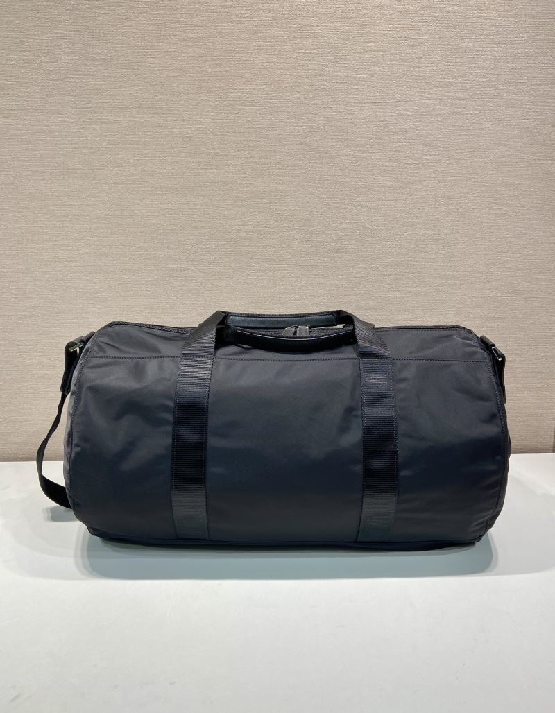 Pra*a travel bags
